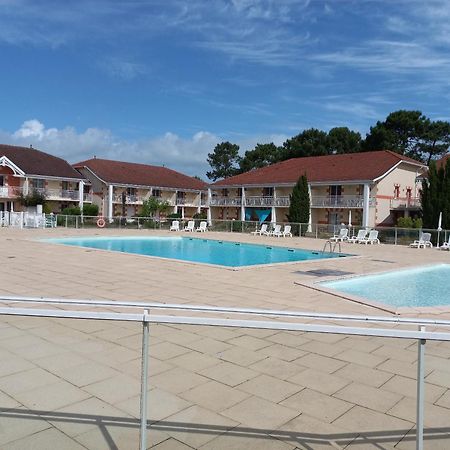 Appartement Le Verdon Sur Mer Le Verdon-sur-Mer Exterior foto