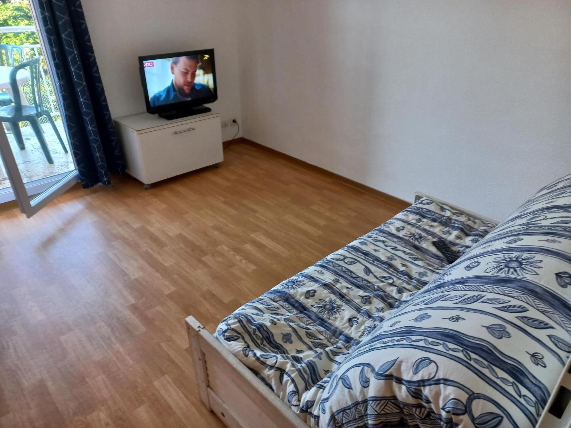 Appartement Le Verdon Sur Mer Le Verdon-sur-Mer Exterior foto